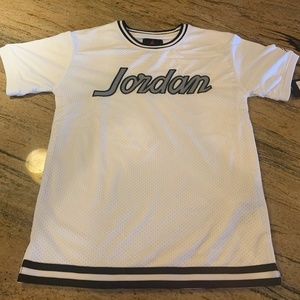 Jordan Jersey